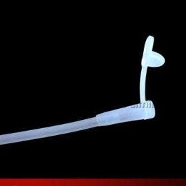 Sputum Suction Tube & Control Valve Mould