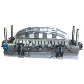 Car Bumper Injection Mould