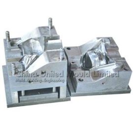 Automobile Tail Light Mould