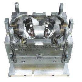 Automotive Lamp Injection Mould