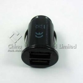Car Charger Housing Mould