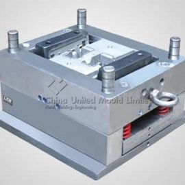 Mobile Phone Housing Mould