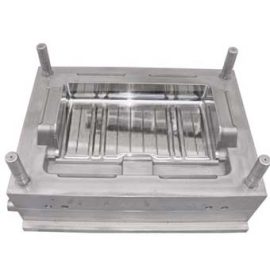 Refrigerator Parts Mould