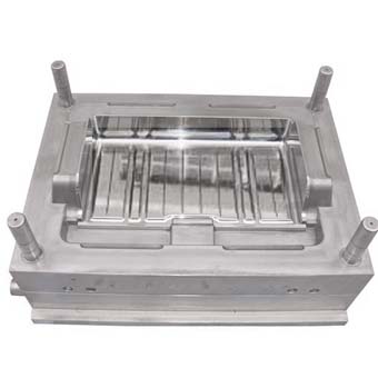 Home Appliance Moulds