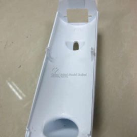 Electric Kettle Handle Mould