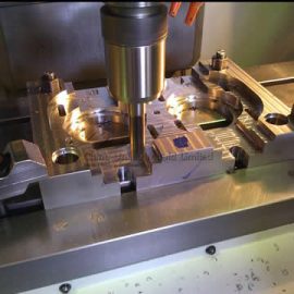 CNC Machined Parts – Aluminium, Brass, Steel