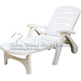 Beach Chair Injection Mould