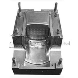 BBQ Chair Injection Mould