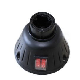 Heater Casing Injection Mould