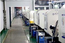 Moulding Presses 2
