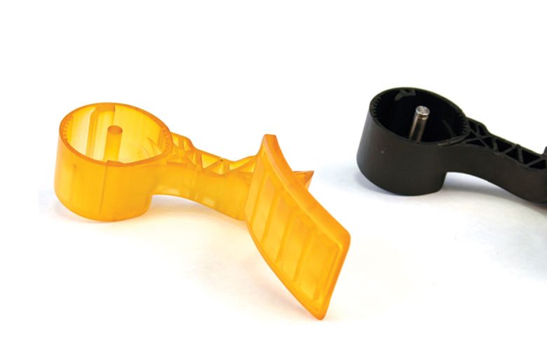 Rapid Prototypes
